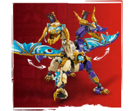 LEGO Ninjago 71836 Arcysmok skupienia - 1308211 - zdjęcie 4